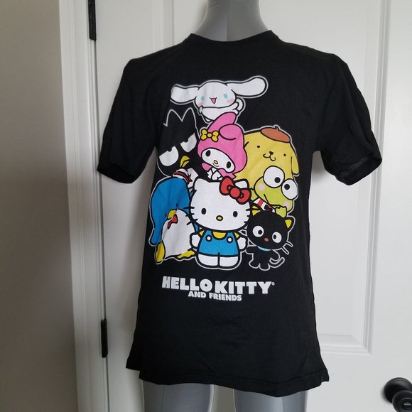 Hello Kitty Tshirt - Picture 1 of 6